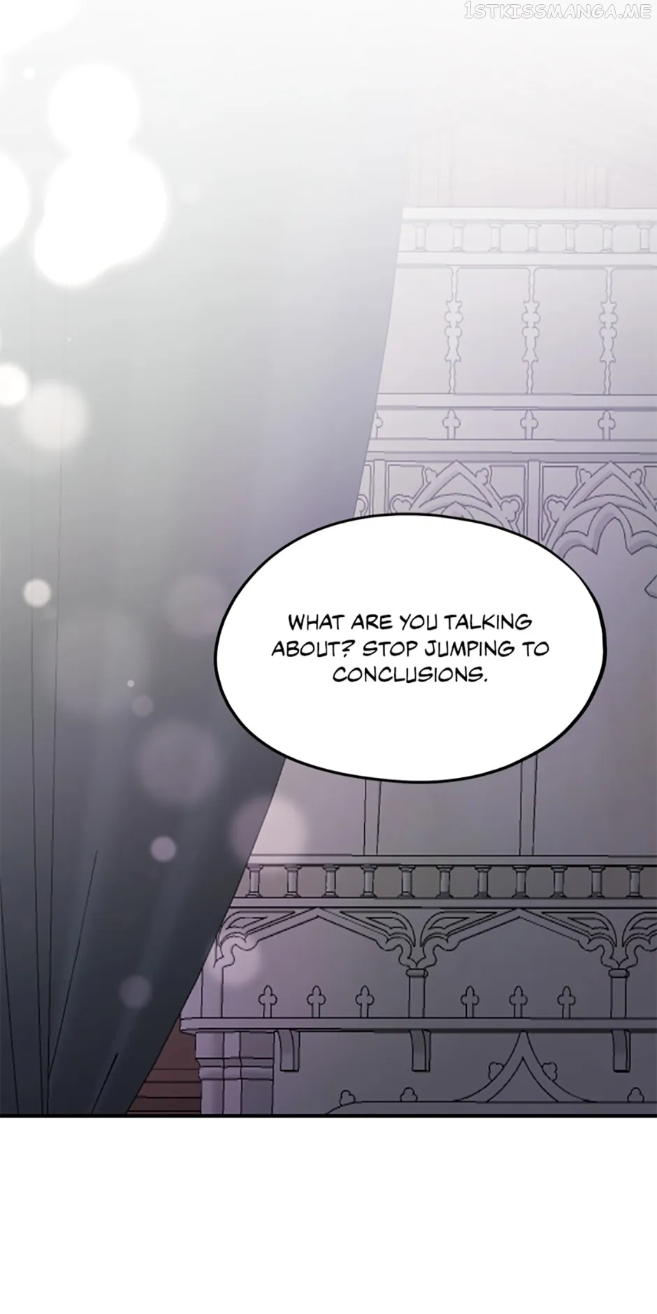 Roelin Walks the Future Chapter 58 Online - página 60