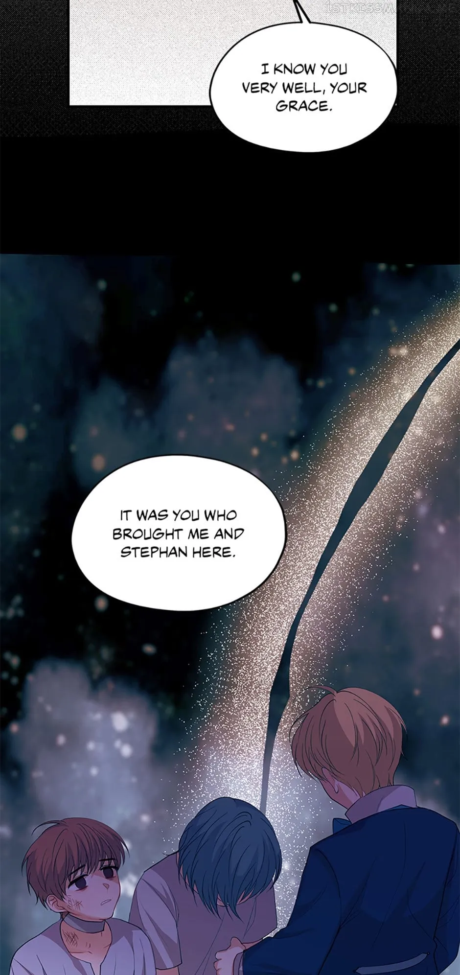 Roelin Walks the Future Chapter 58 Online - página 62