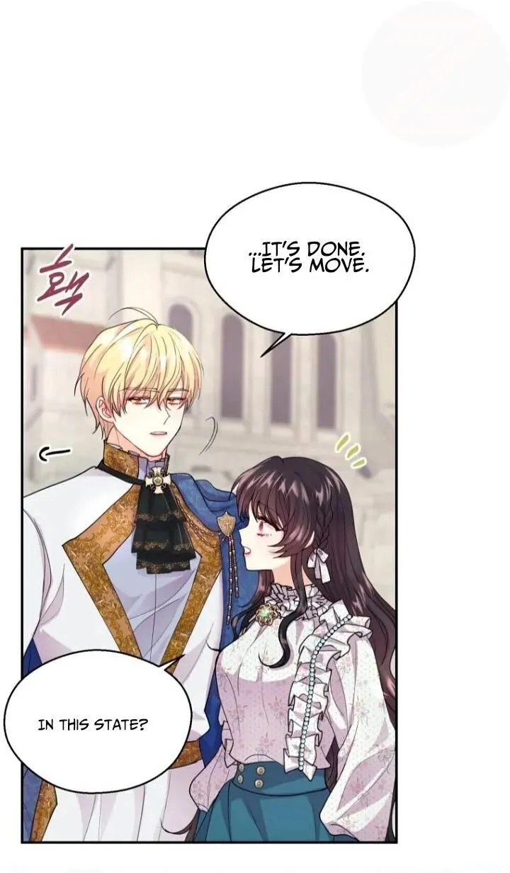 Roelin Walks the Future Chapter 6 Online - página 23