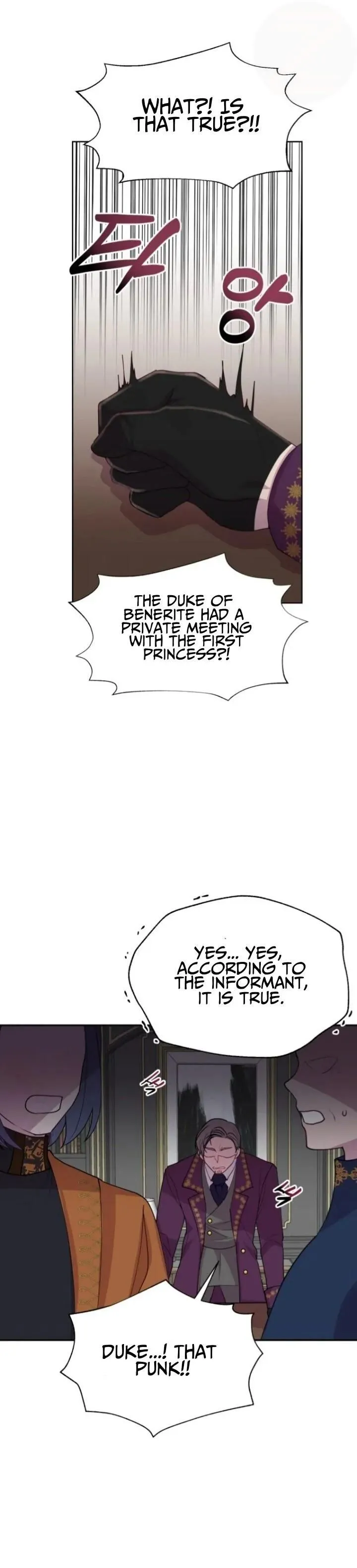 Roelin Walks the Future Chapter 6 Online - página 27