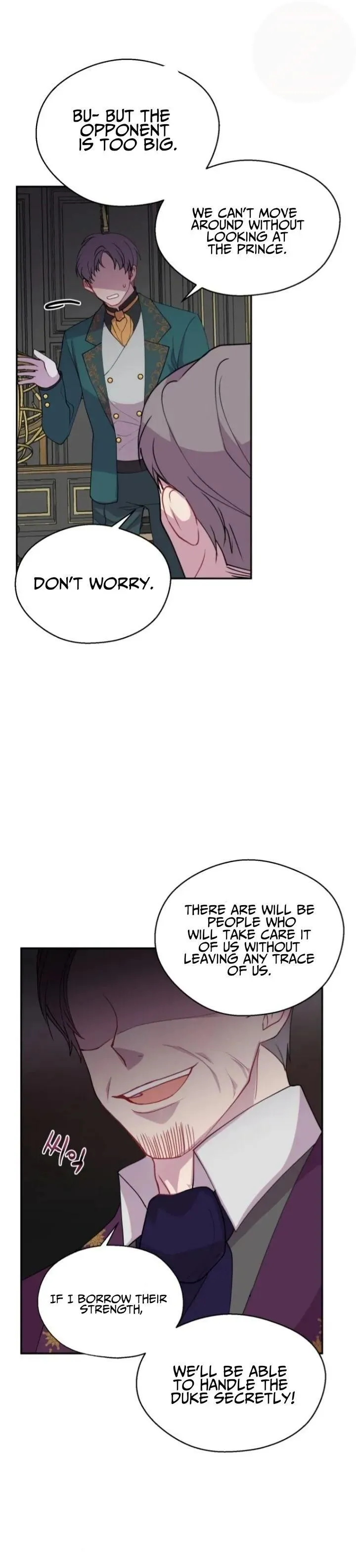 Roelin Walks the Future Chapter 6 Online - página 32