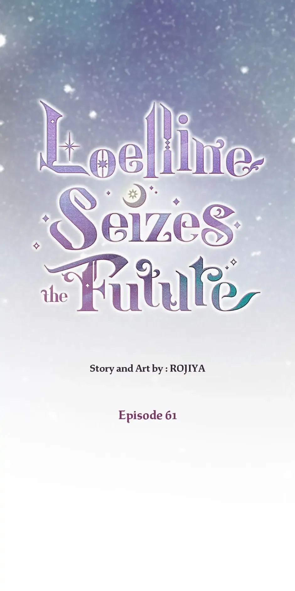 Roelin Walks the Future Chapter 61 Online - página 32