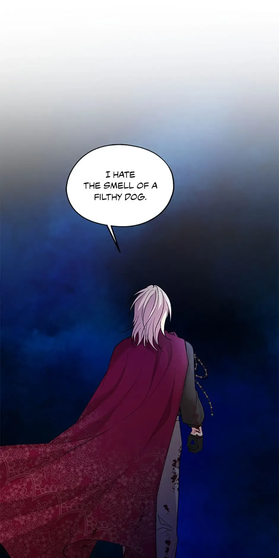 Roelin Walks the Future Chapter 61 Online - página 50