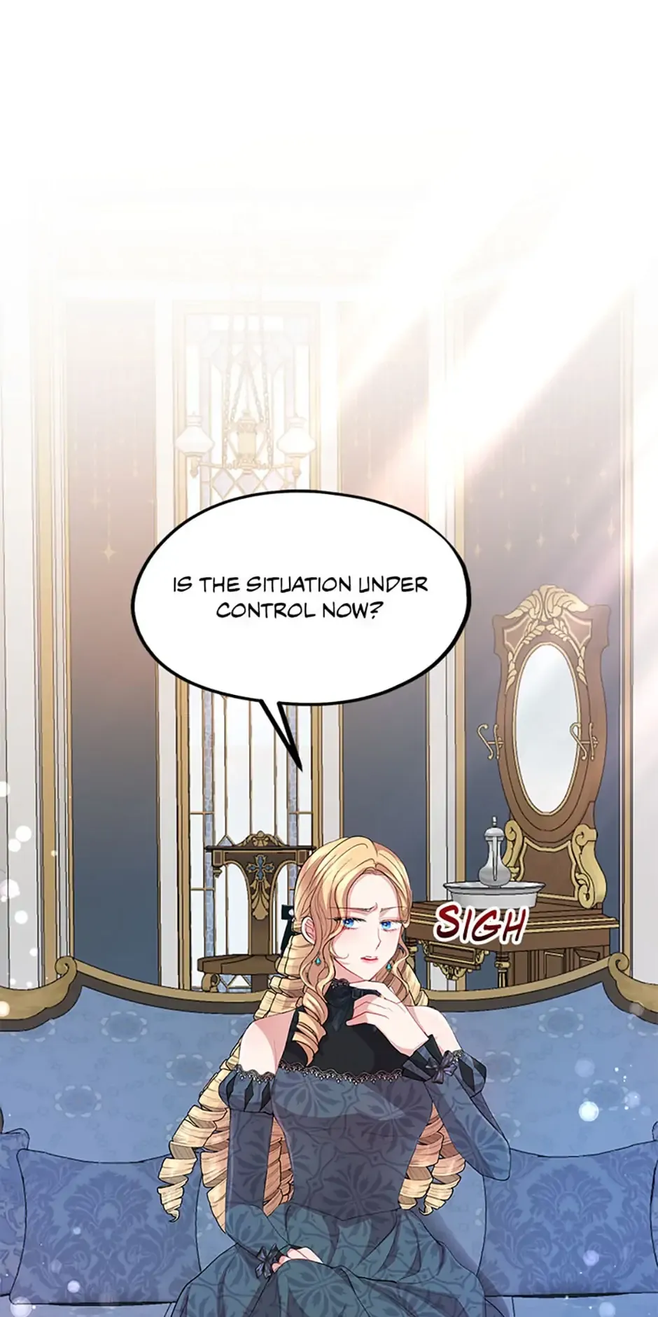 Roelin Walks the Future Chapter 61 Online - página 53
