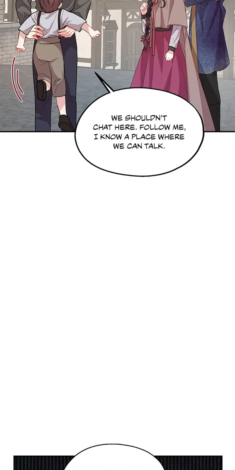 Roelin Walks the Future Chapter 63 Online - página 7