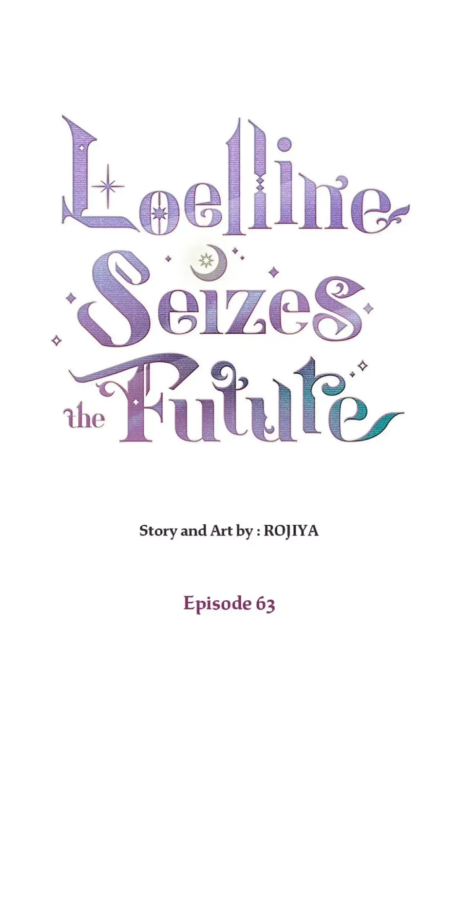 Roelin Walks the Future Chapter 63 Online - página 12