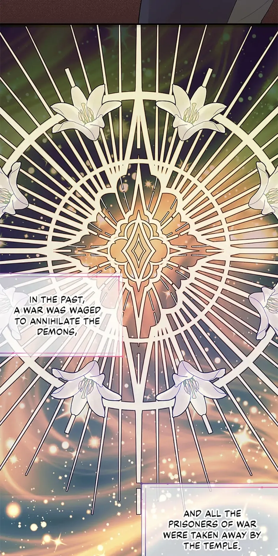 Roelin Walks the Future Chapter 63 Online - página 23