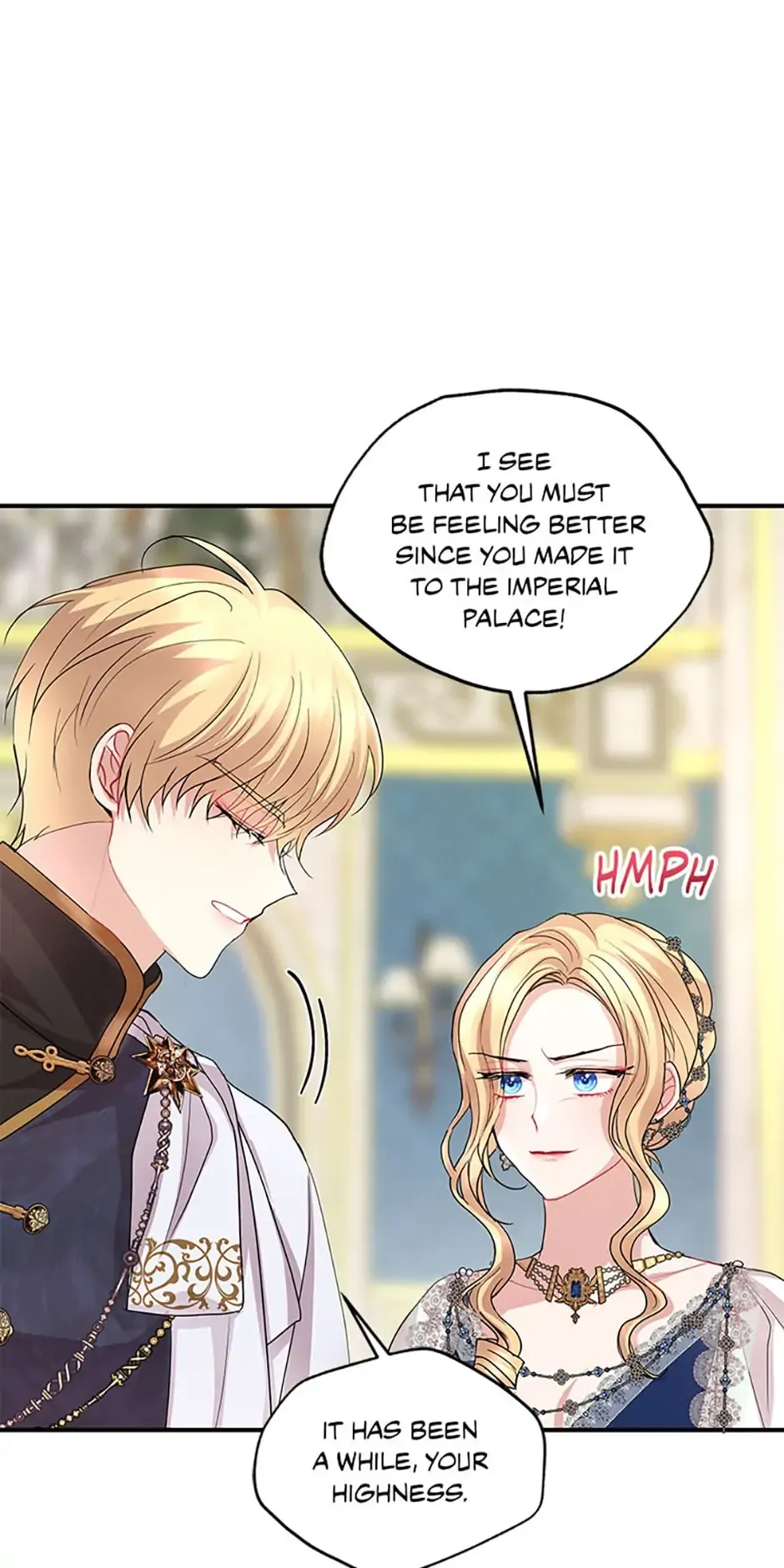 Roelin Walks the Future Chapter 63 Online - página 56