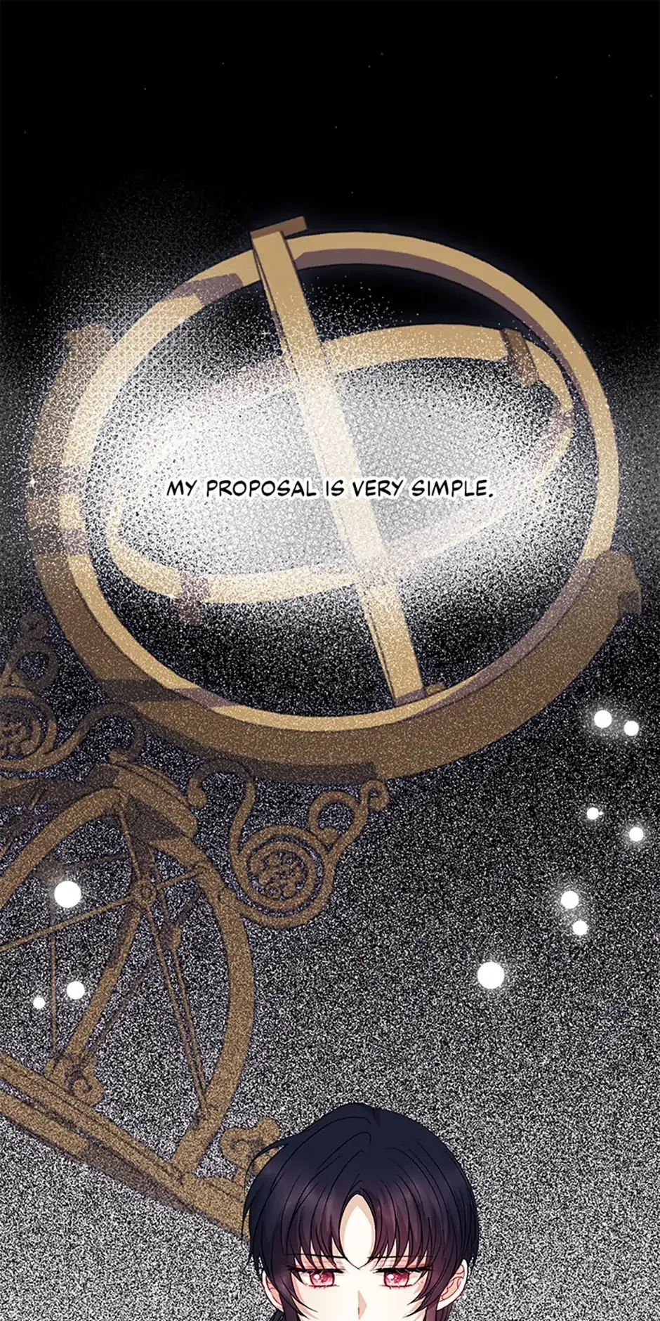 Roelin Walks the Future Chapter 64 Online - página 2