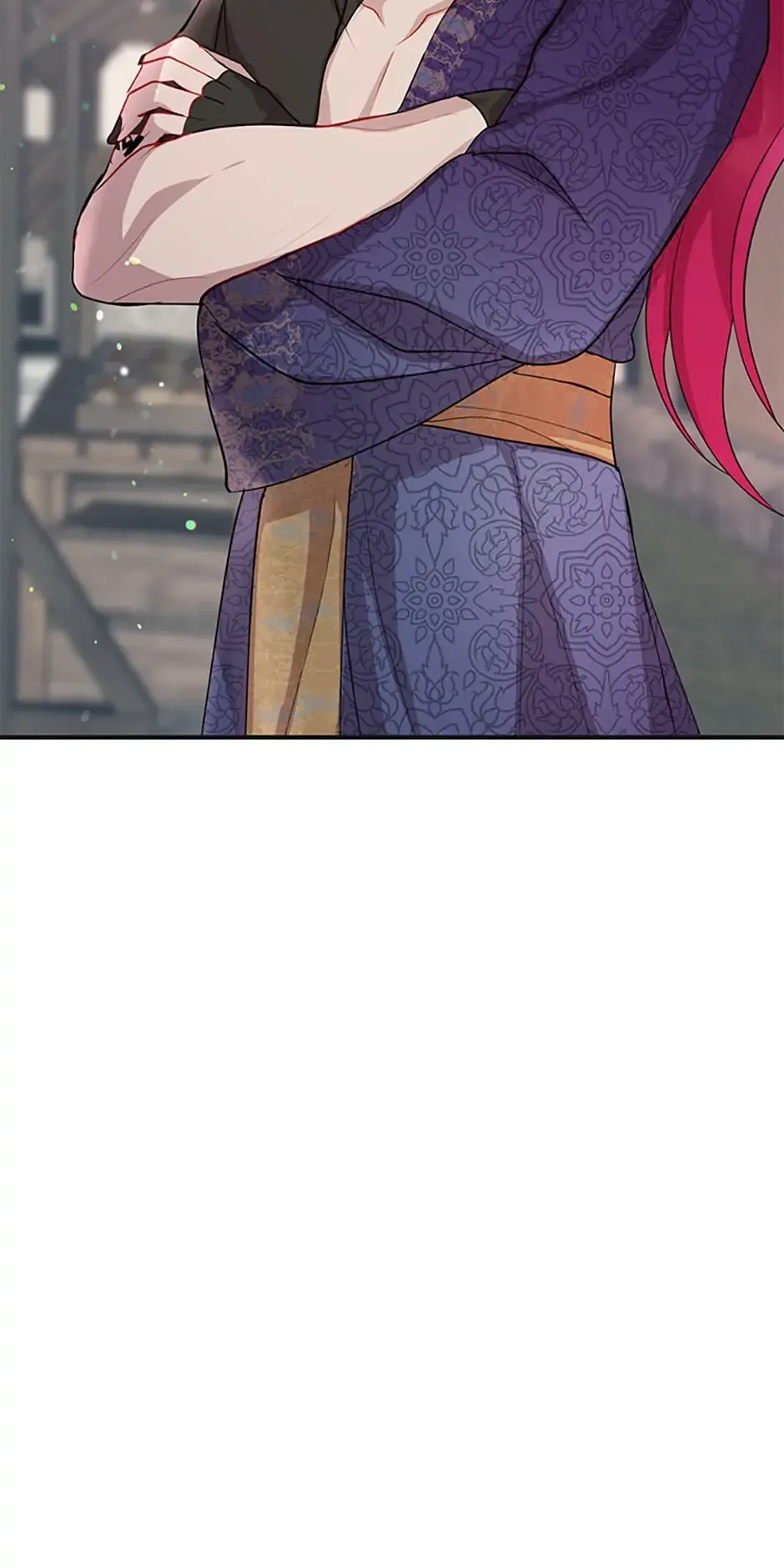 Roelin Walks the Future Chapter 64 Online - página 10