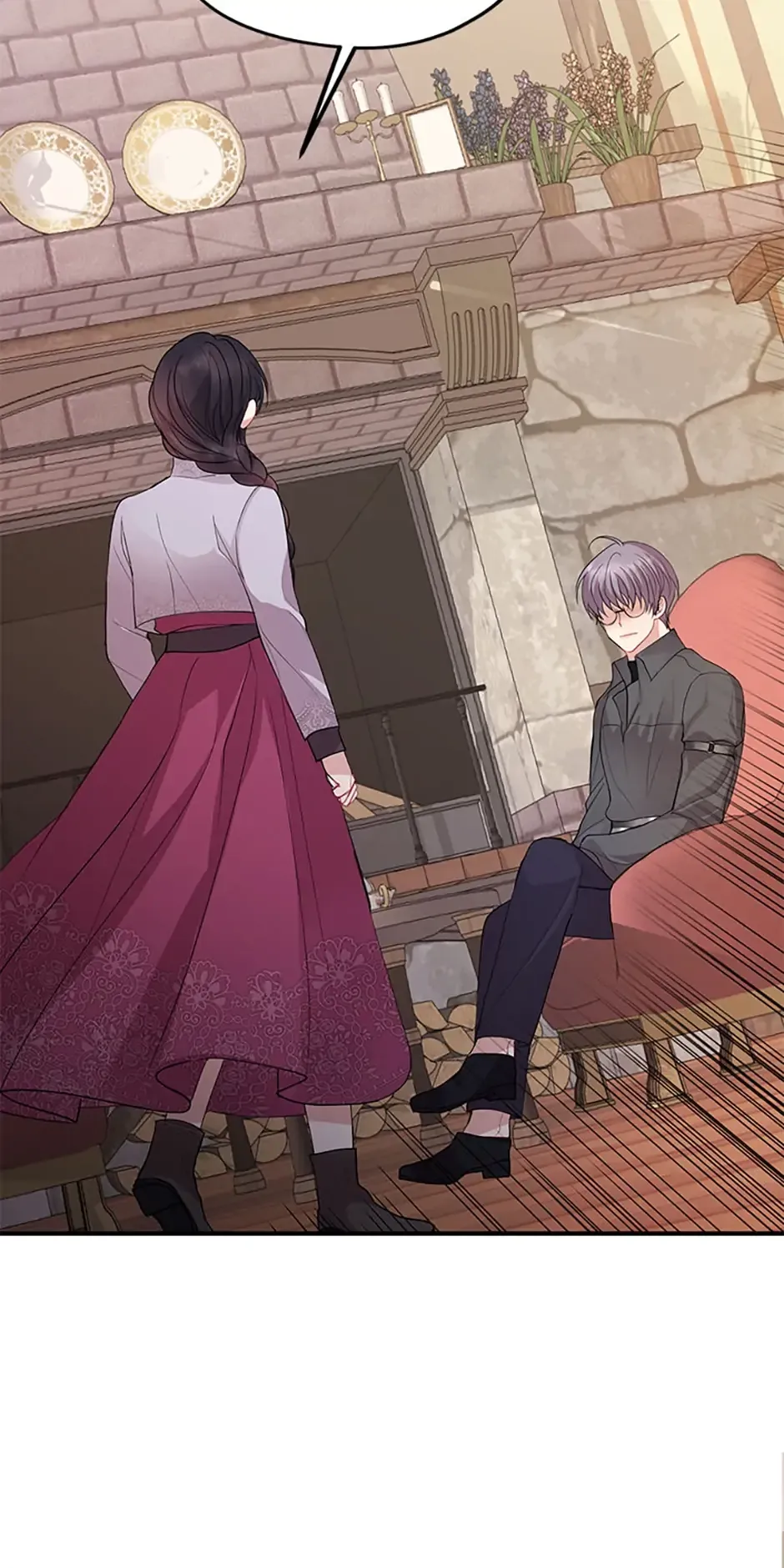 Roelin Walks the Future Chapter 64 Online - página 43