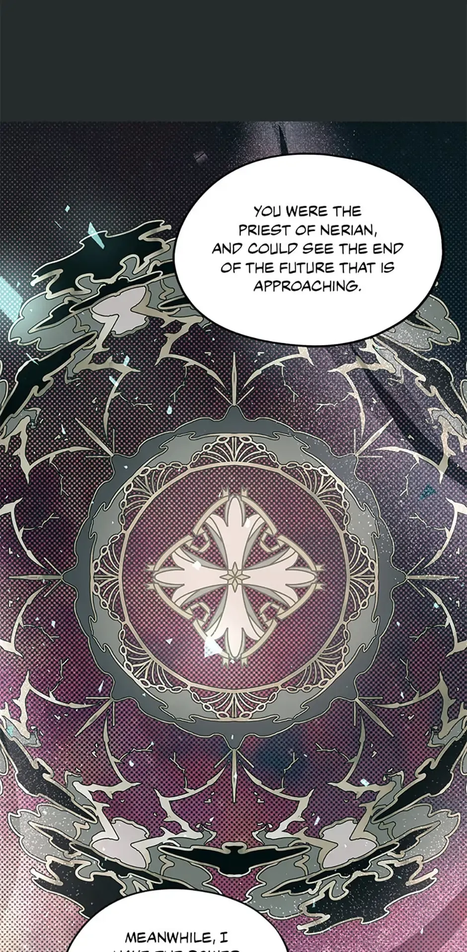 Roelin Walks the Future Chapter 65 Online - página 62