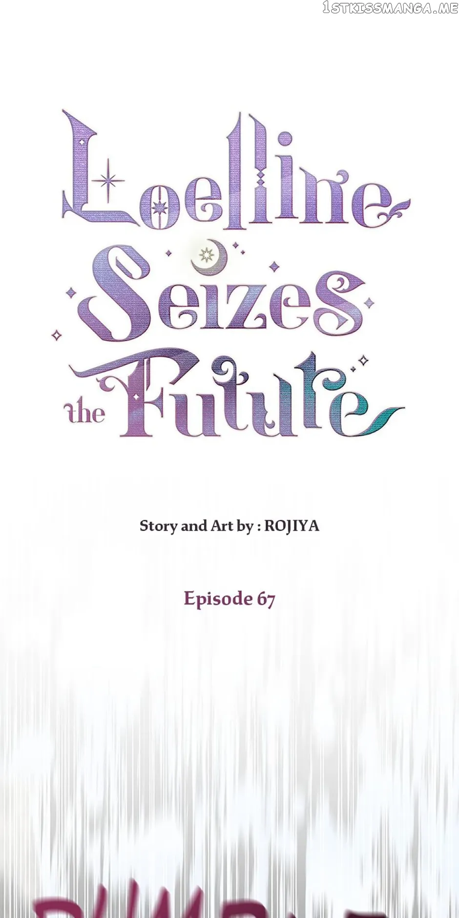 Roelin Walks the Future Chapter 67 Online - página 11