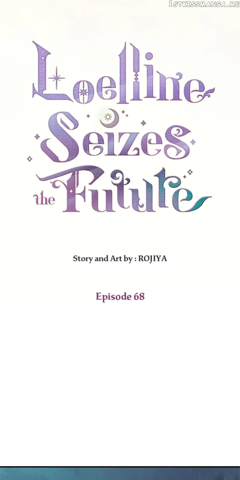 Roelin Walks the Future Chapter 68 Online - página 8