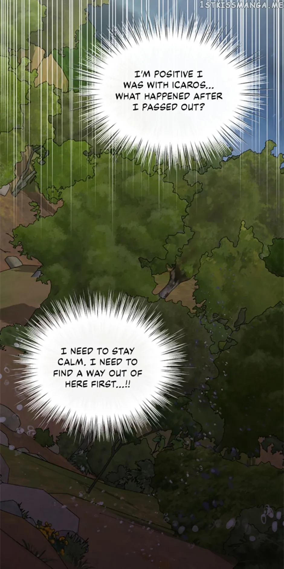 Roelin Walks the Future Chapter 68 Online - página 24