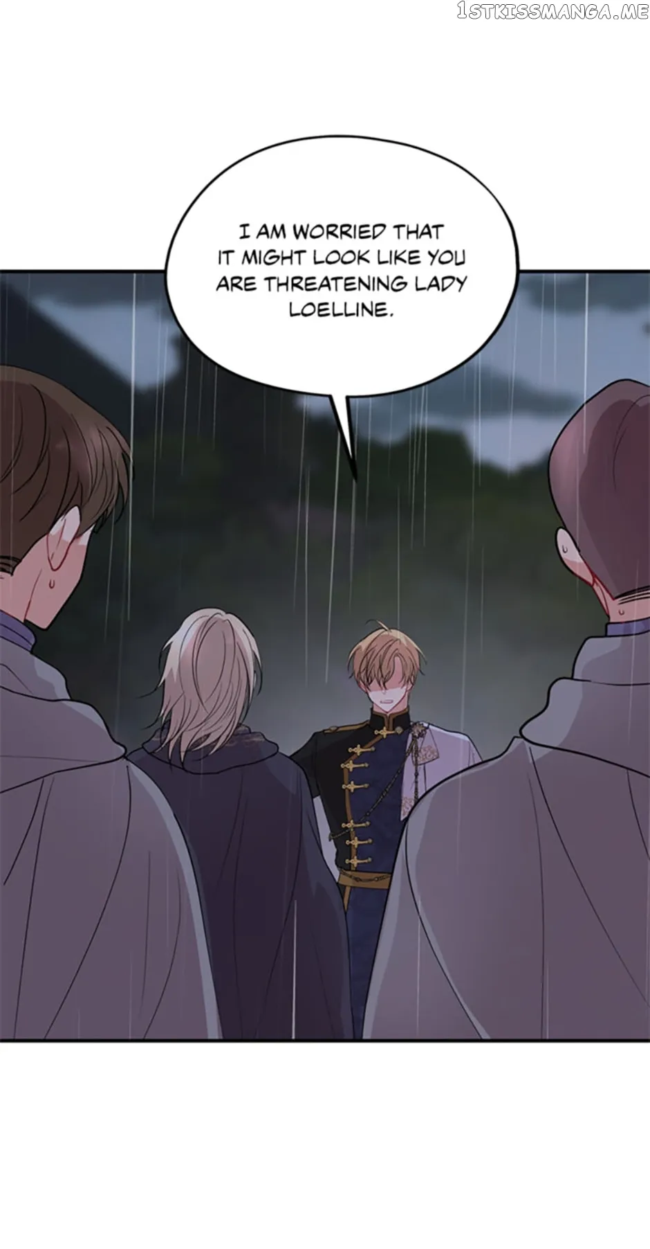 Roelin Walks the Future Chapter 69 Online - página 23