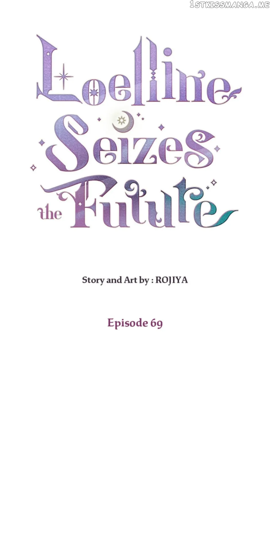 Roelin Walks the Future Chapter 69 Online - página 36