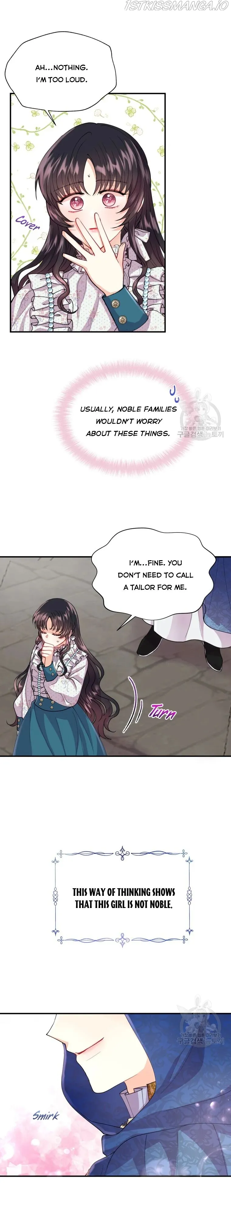 Roelin Walks the Future Chapter 7 Online - página 12