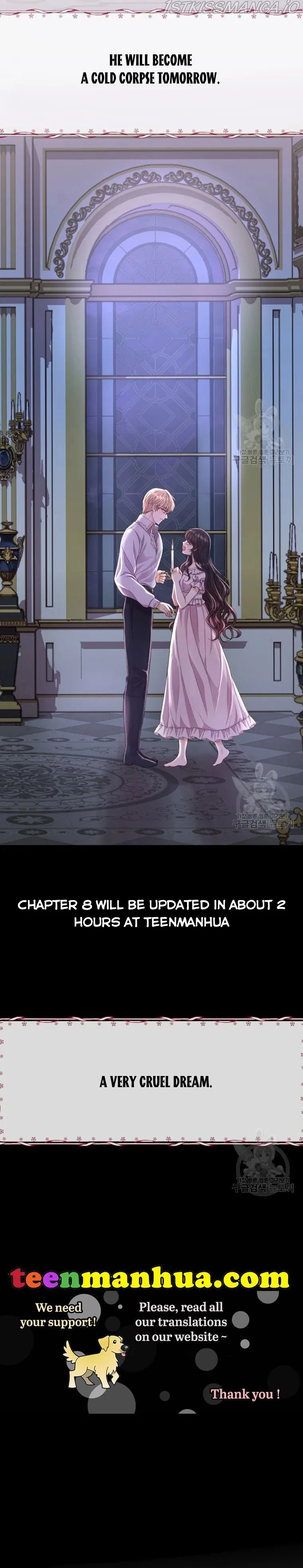 Roelin Walks the Future Chapter 7 Online - página 33
