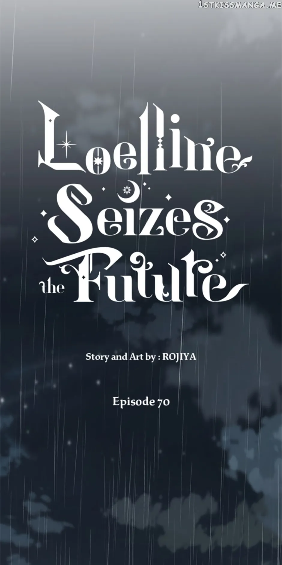 Roelin Walks the Future Chapter 70 Online - página 33
