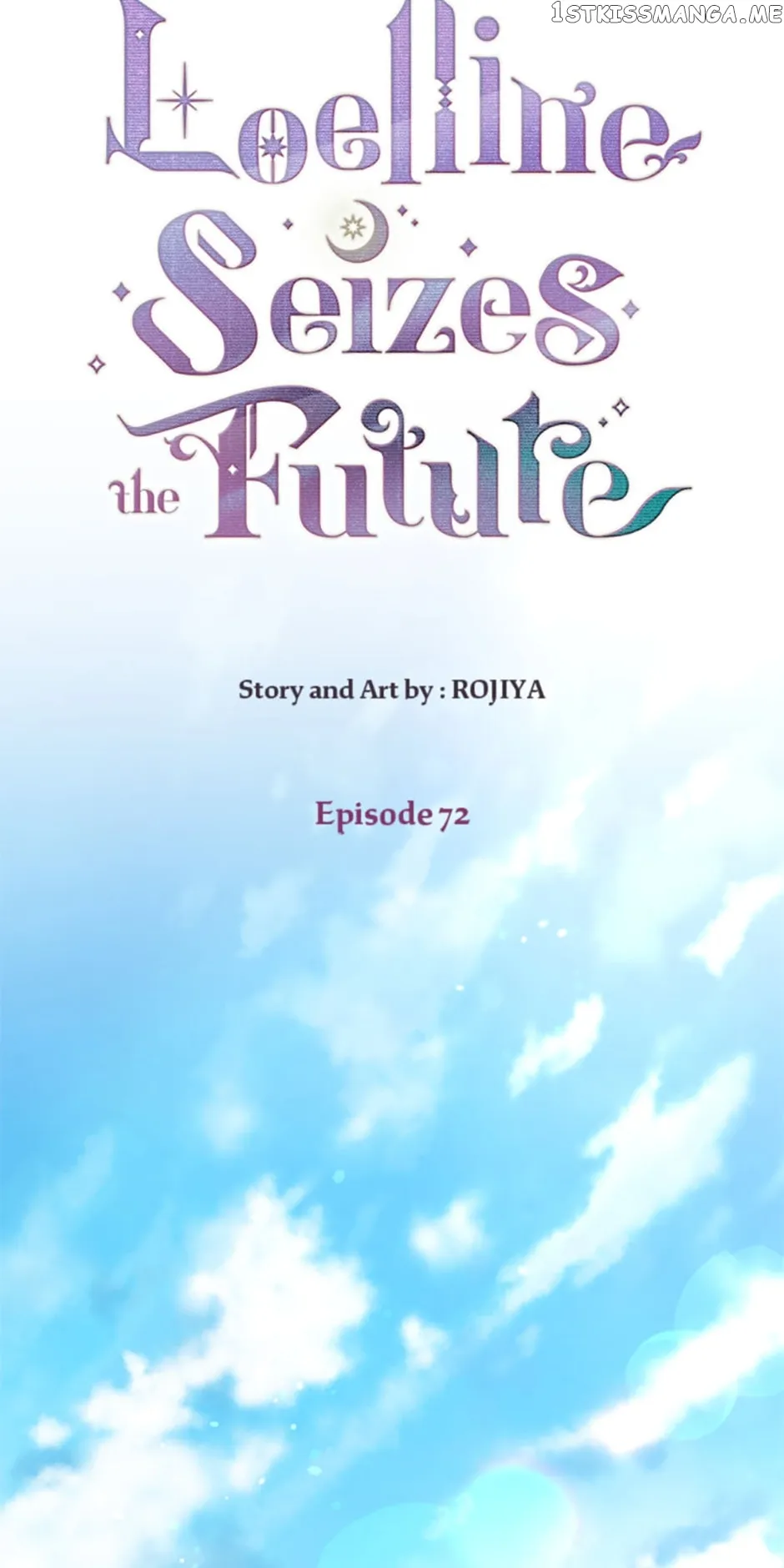 Roelin Walks the Future Chapter 72 Online - página 9