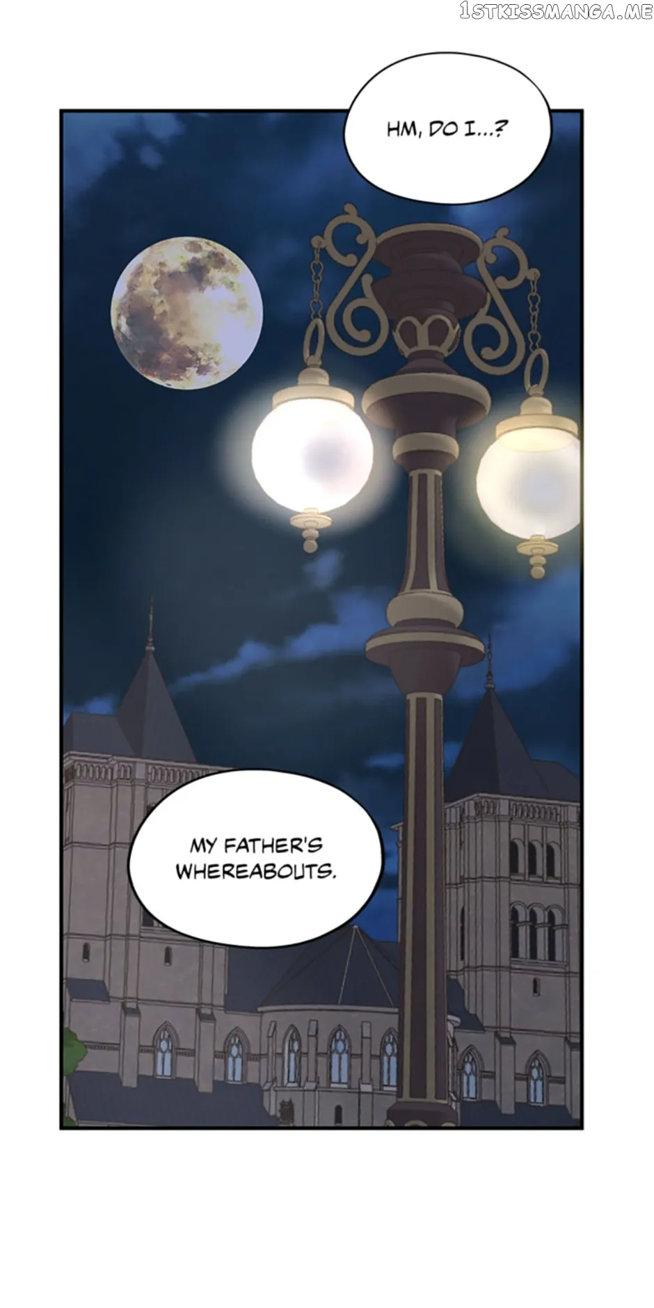 Roelin Walks the Future Chapter 73 Online - página 34