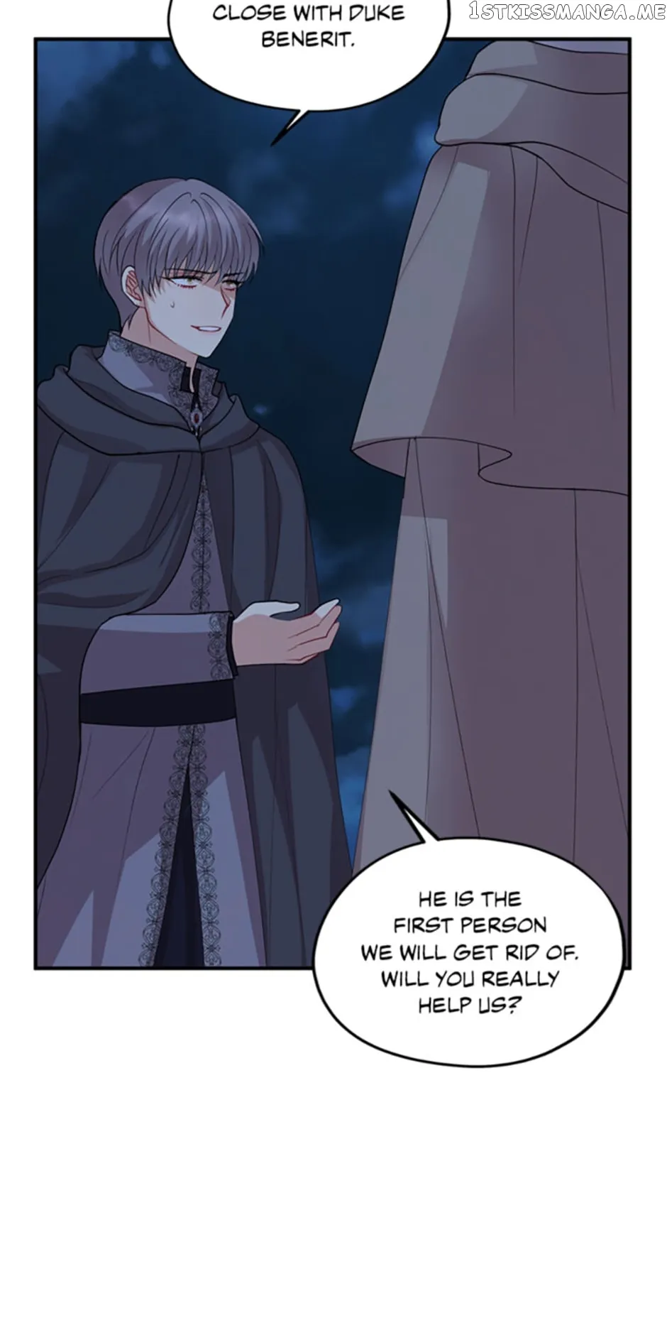 Roelin Walks the Future Chapter 73 Online - página 52