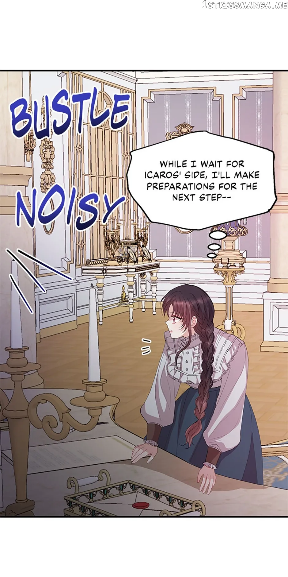 Roelin Walks the Future Chapter 74 Online - página 30