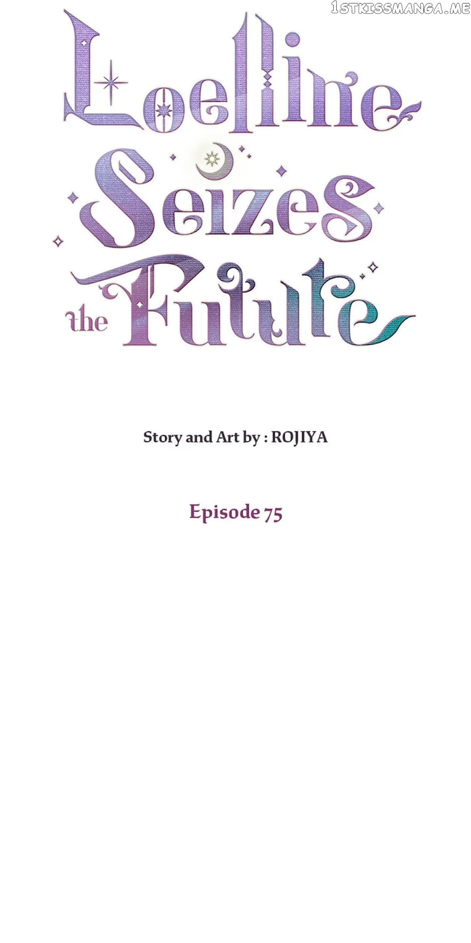 Roelin Walks the Future Chapter 75 Online - página 31