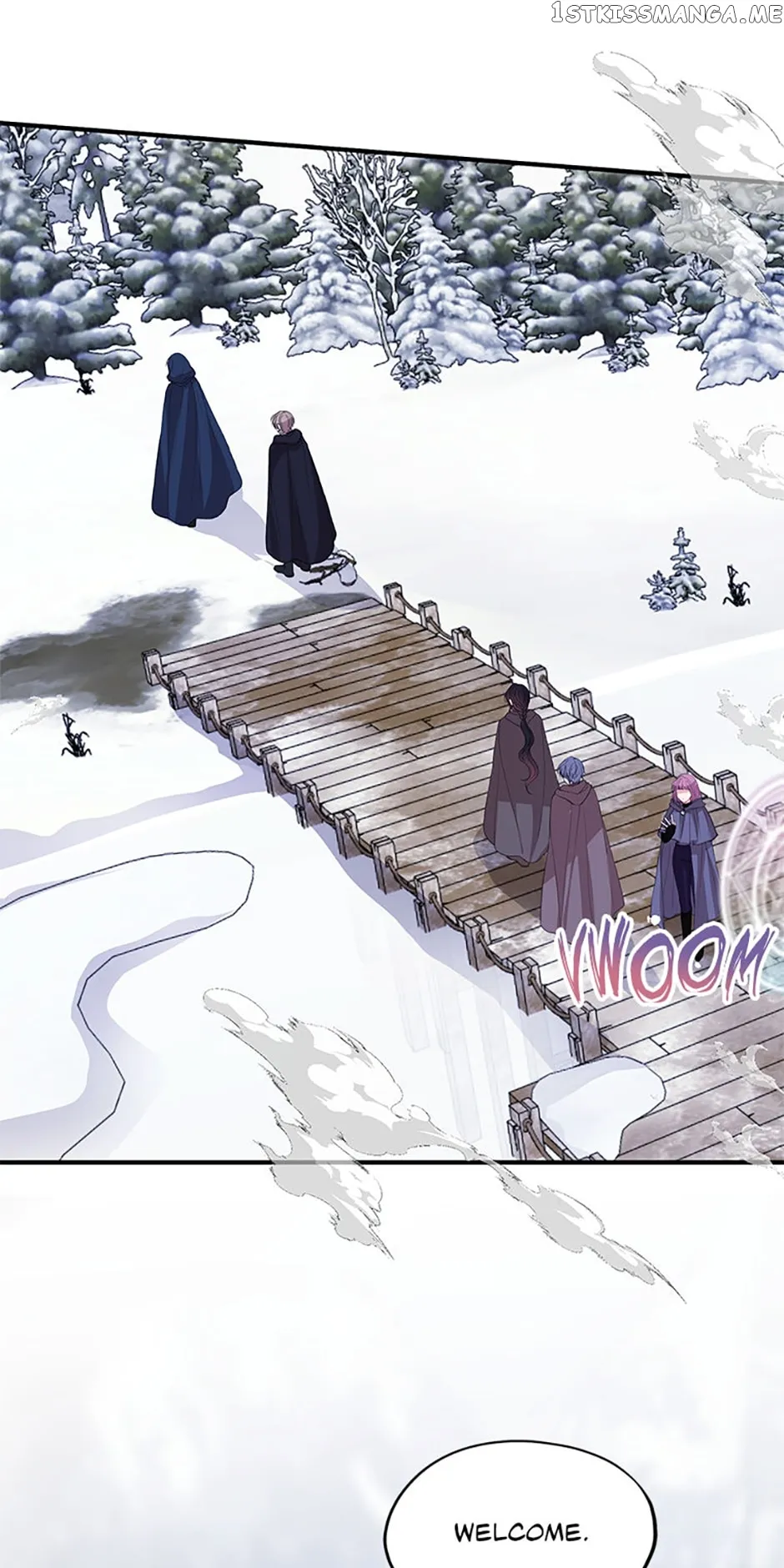 Roelin Walks the Future Chapter 75 Online - página 56