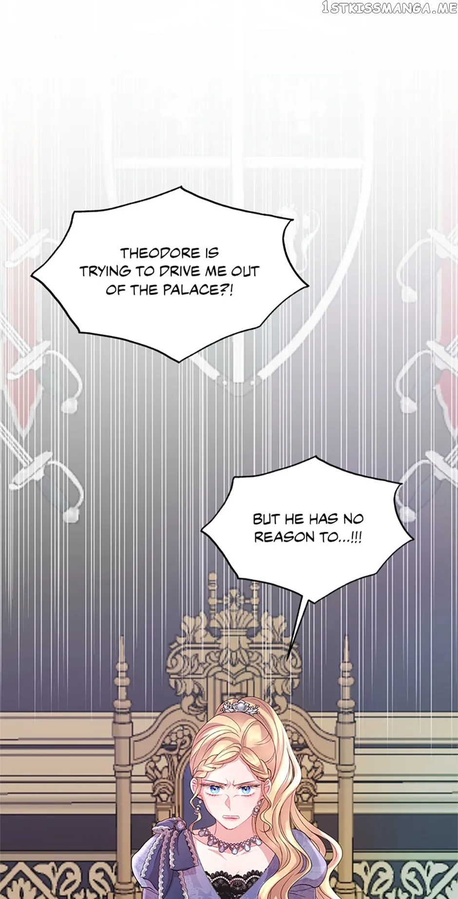 Roelin Walks the Future Chapter 75 Online - página 62