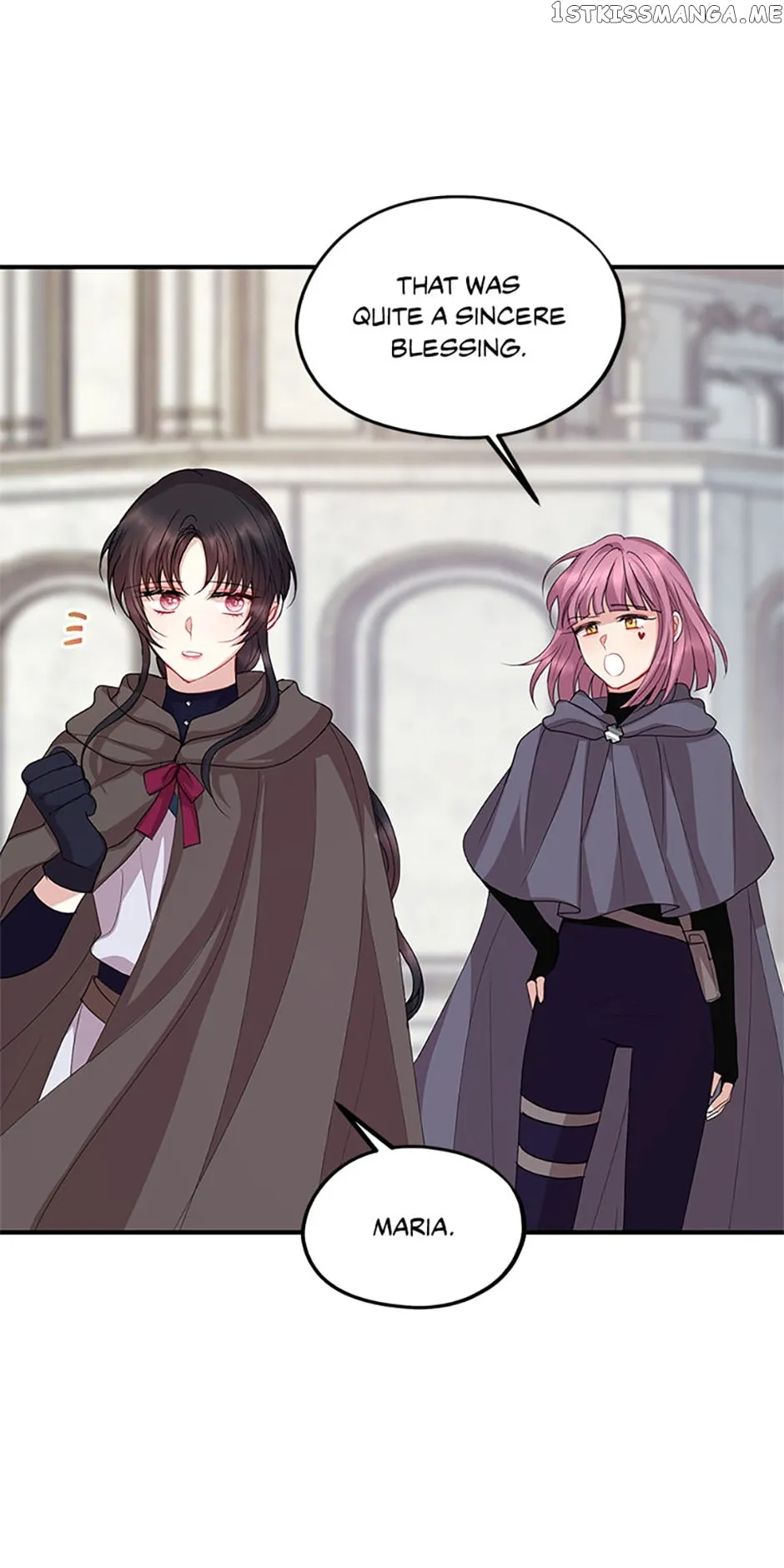 Roelin Walks the Future Chapter 77 Online - página 24