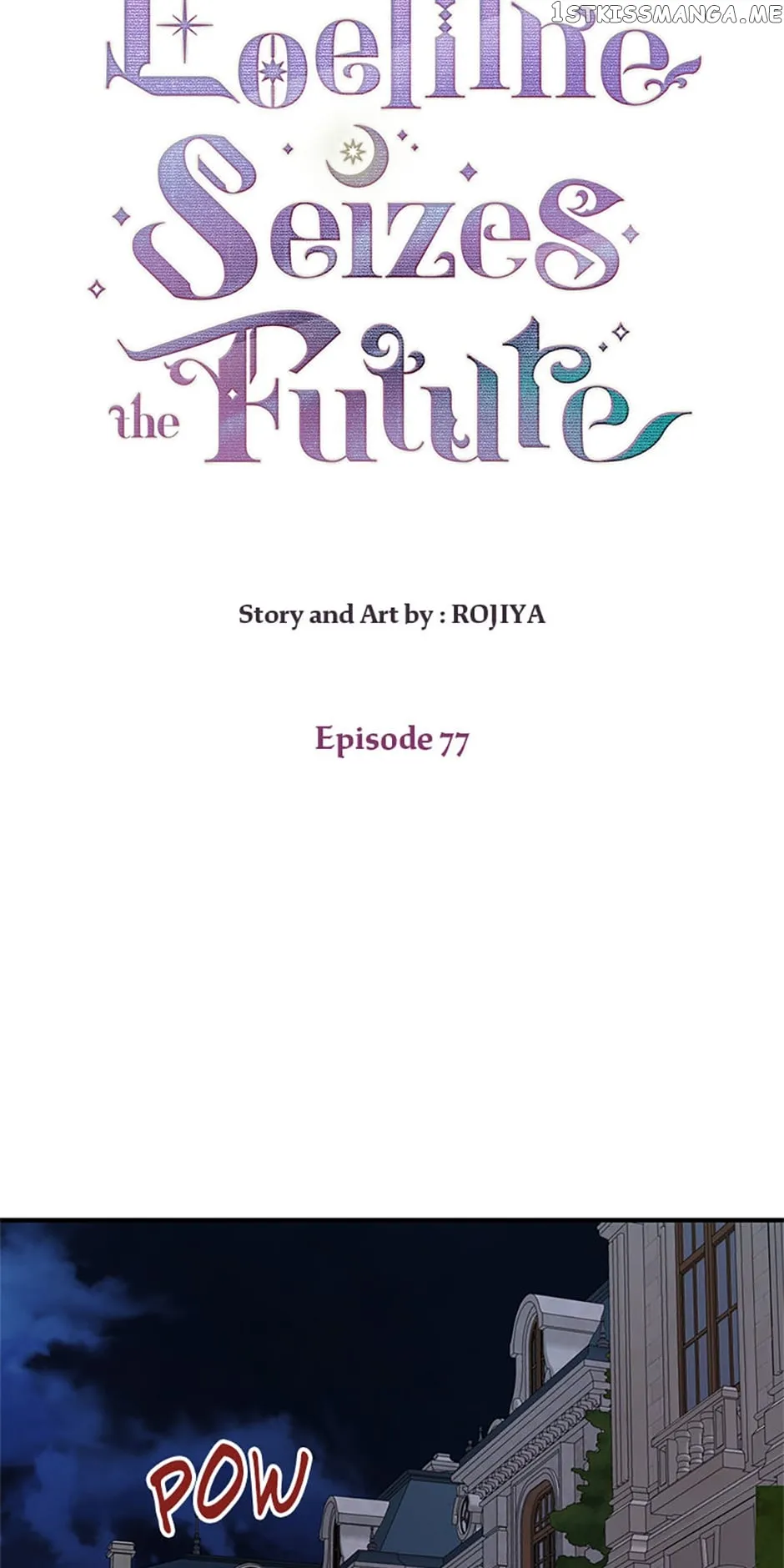 Roelin Walks the Future Chapter 77 Online - página 39