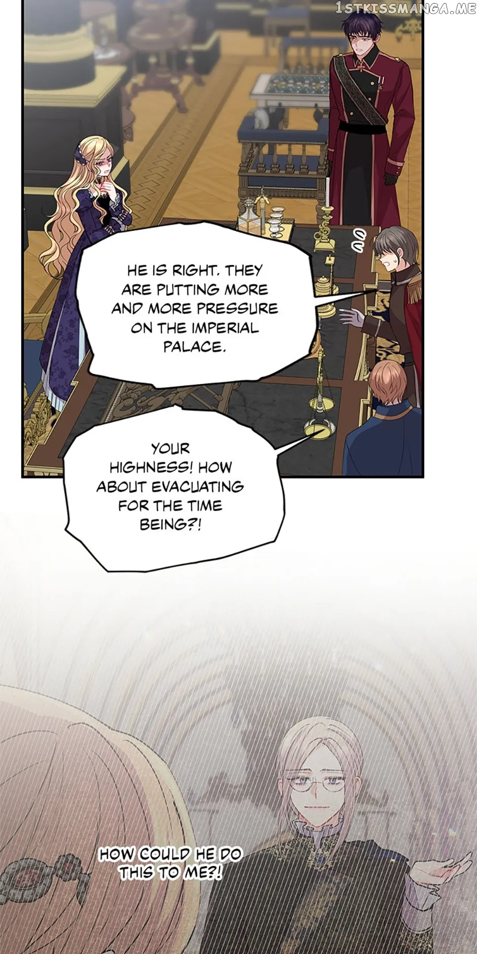 Roelin Walks the Future Chapter 78 Online - página 4