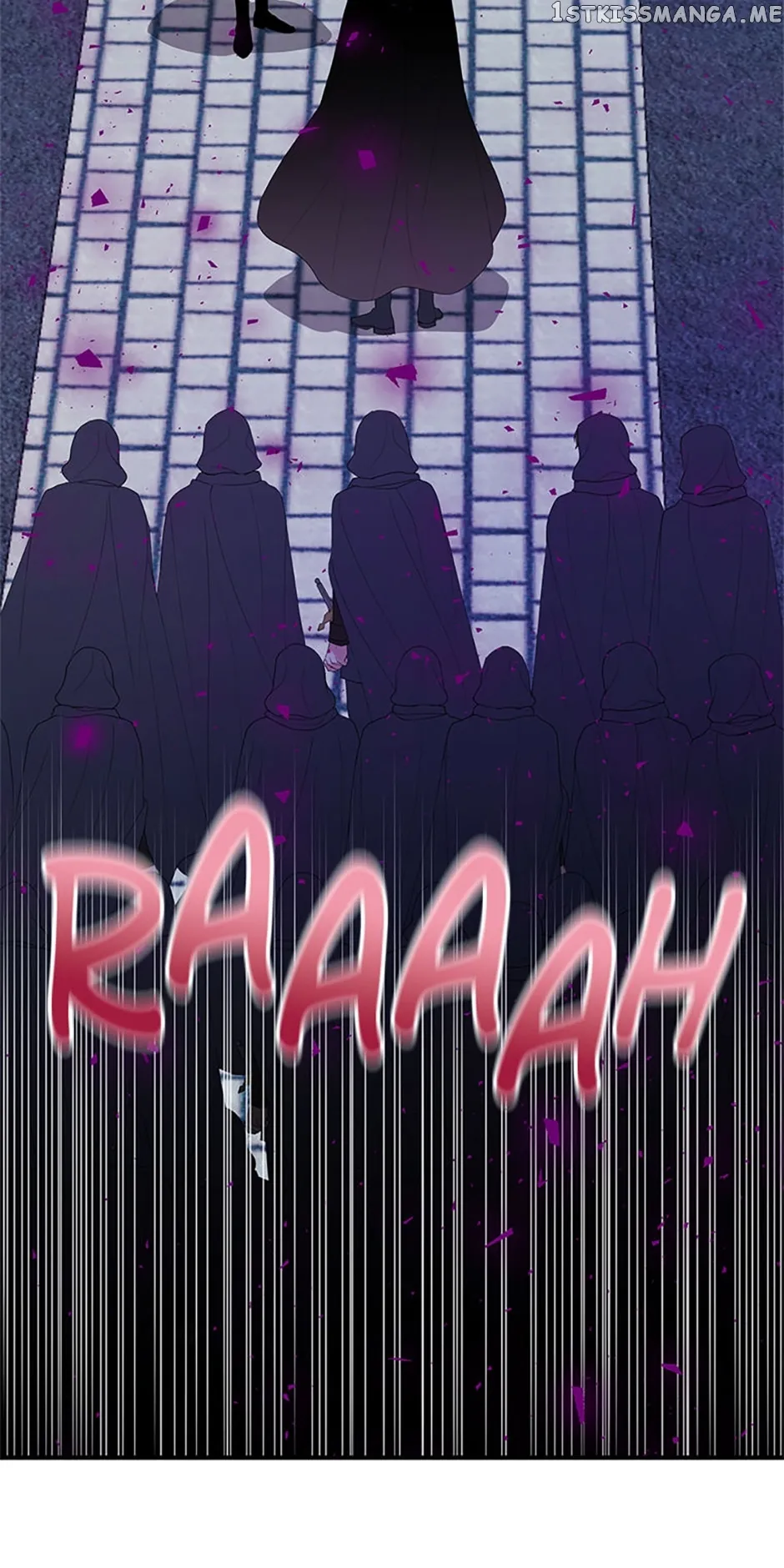 Roelin Walks the Future Chapter 78 Online - página 31