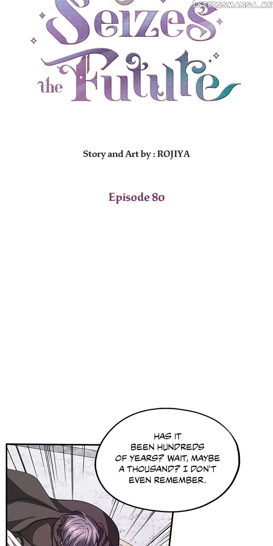 Roelin Walks the Future Chapter 80 Online - página 13