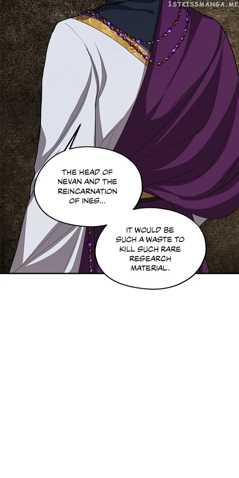 Roelin Walks the Future Chapter 80 Online - página 18