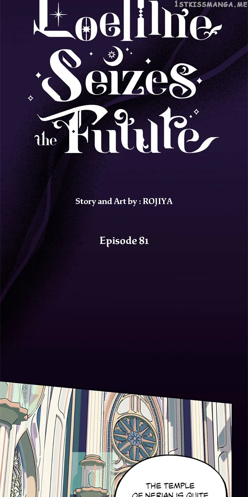 Roelin Walks the Future Chapter 81 Online - página 10