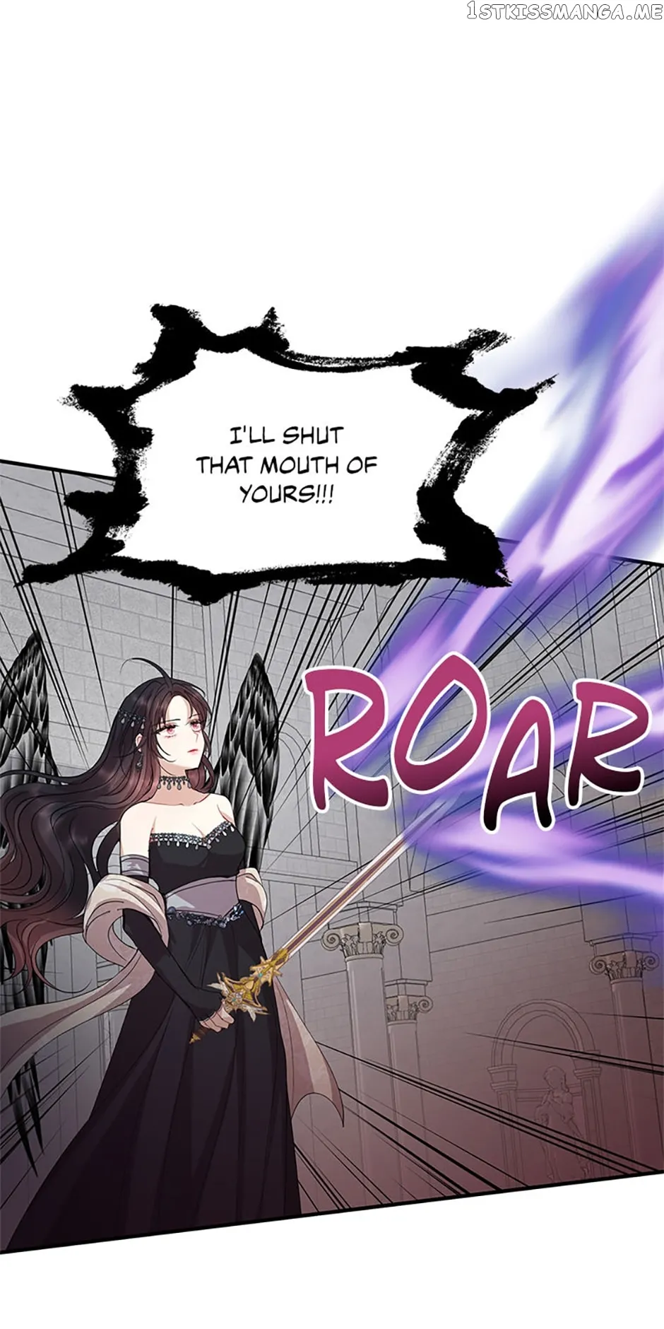 Roelin Walks the Future Chapter 81 Online - página 41