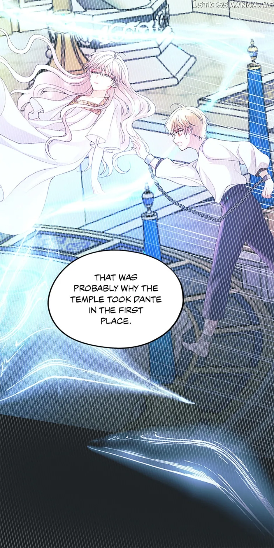 Roelin Walks the Future Chapter 84 Online - página 11
