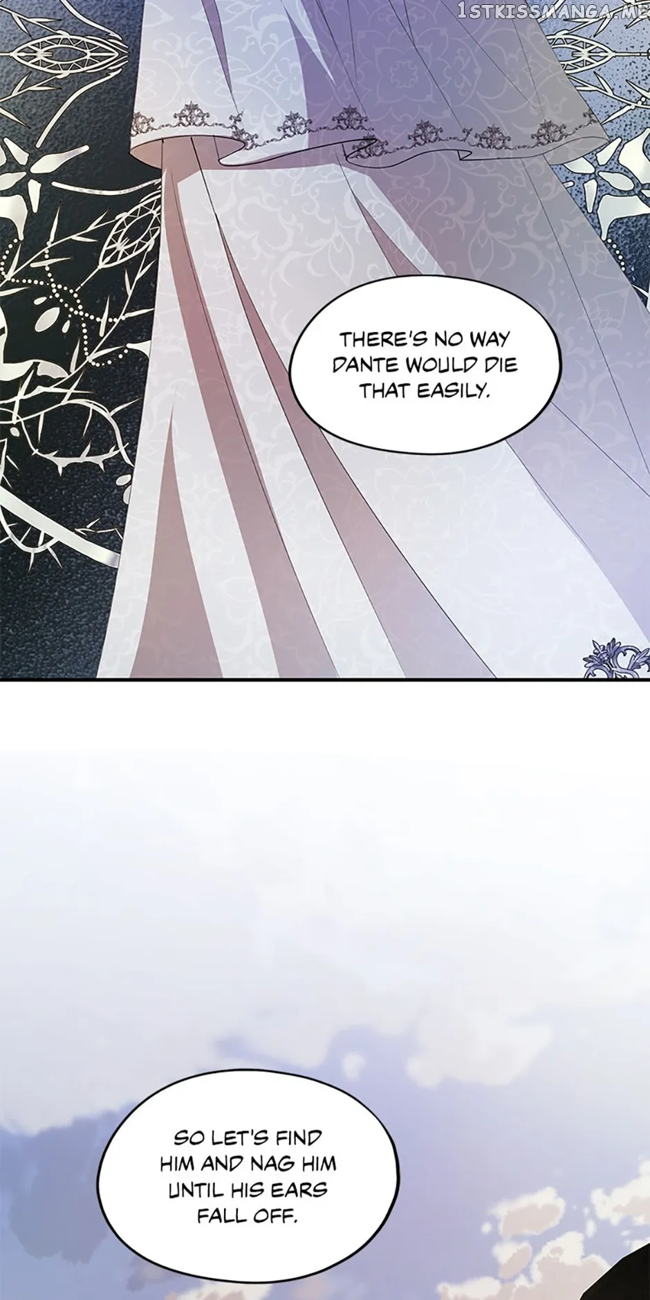 Roelin Walks the Future Chapter 84 Online - página 24