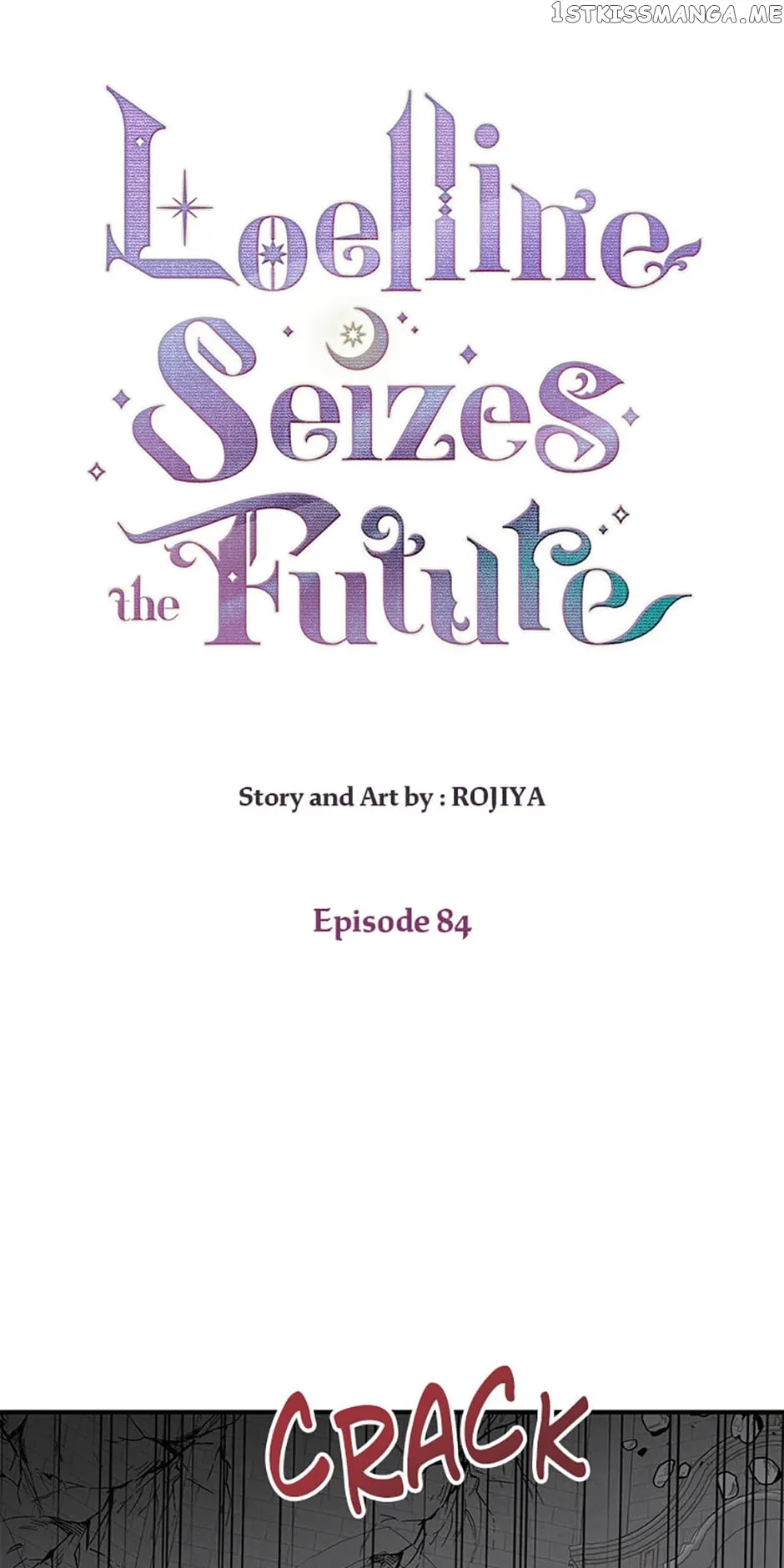 Roelin Walks the Future Chapter 84 Online - página 26