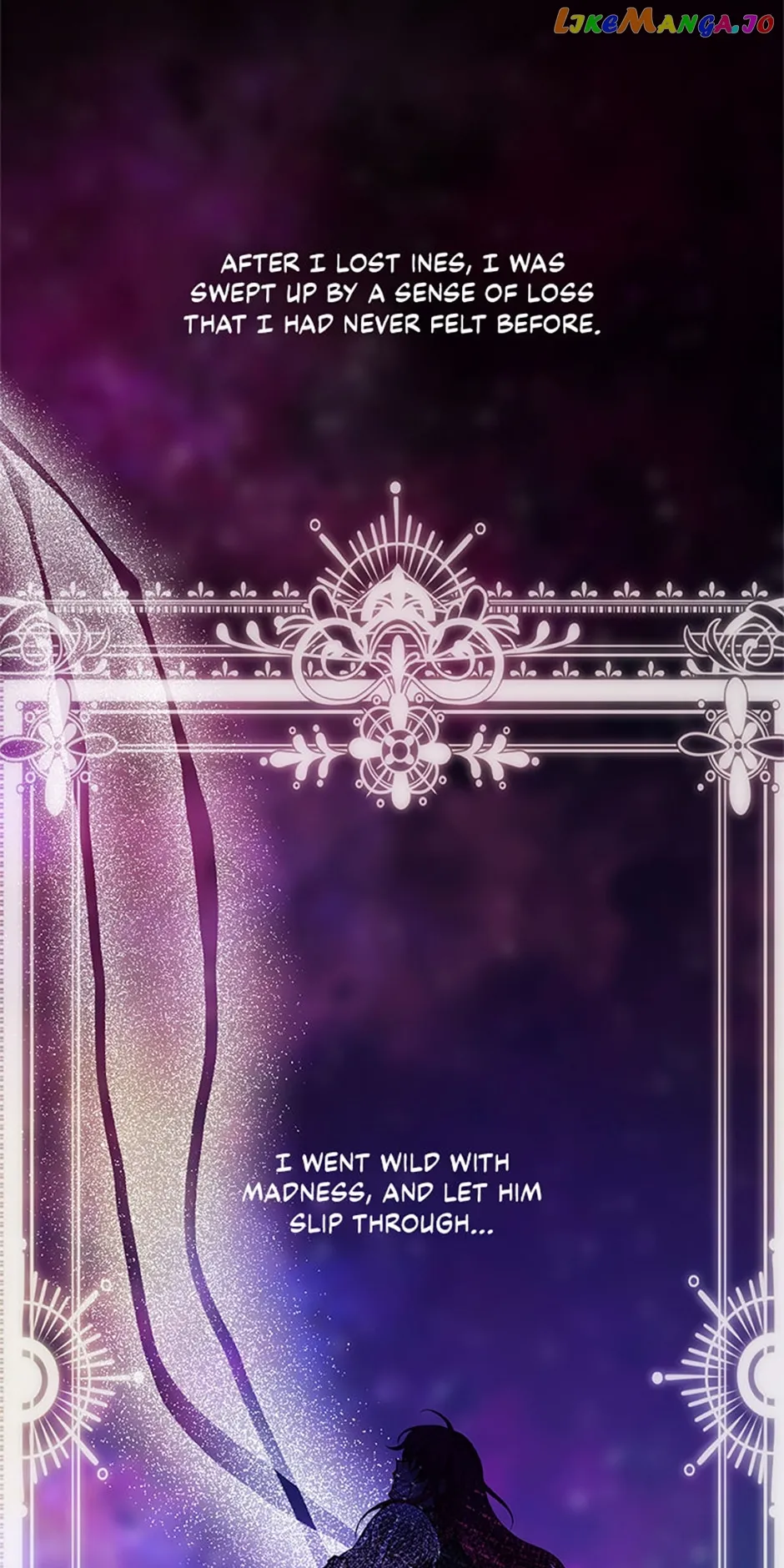 Roelin Walks the Future Chapter 87 Online - página 12