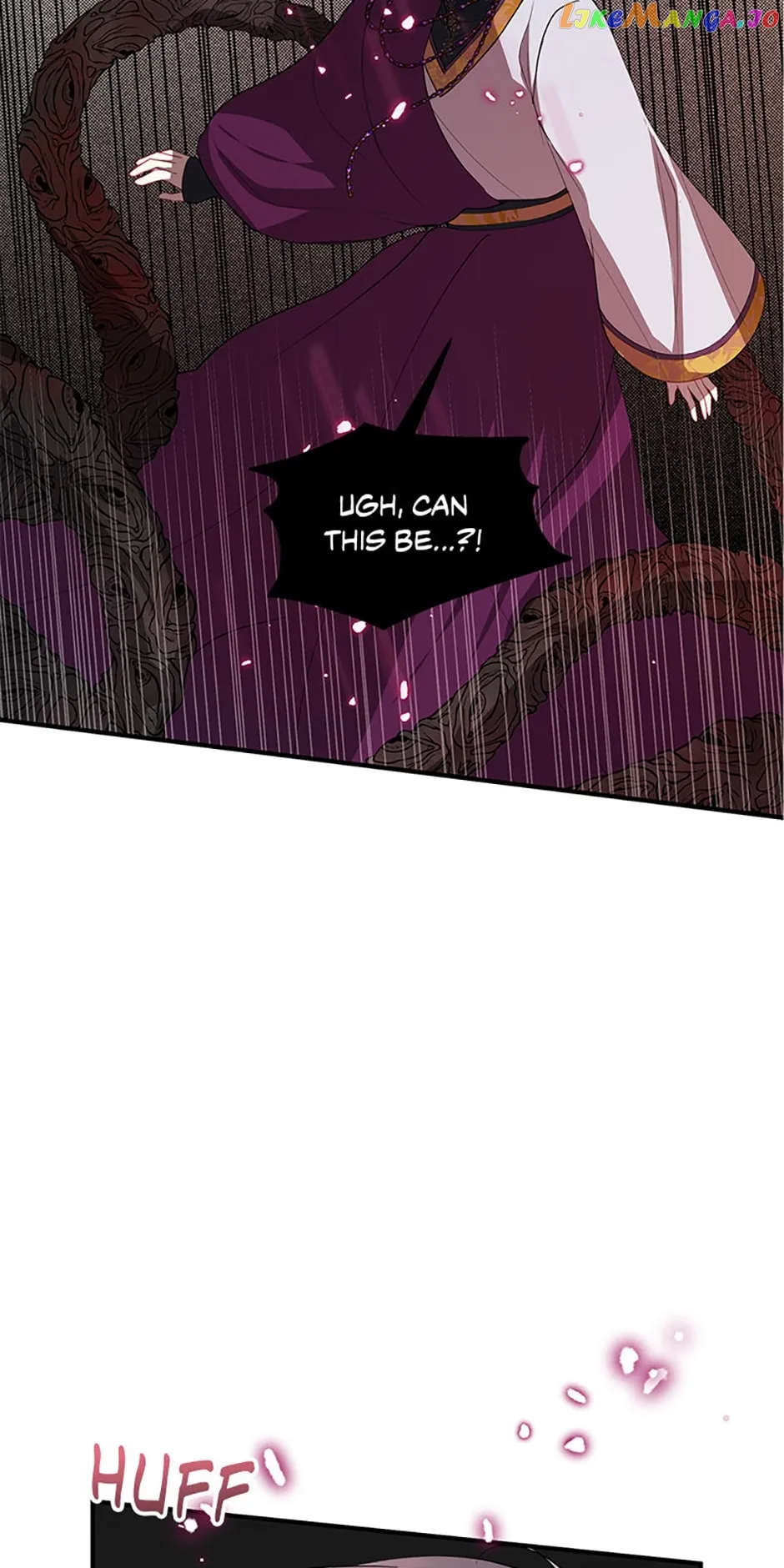 Roelin Walks the Future Chapter 88 Online - página 5