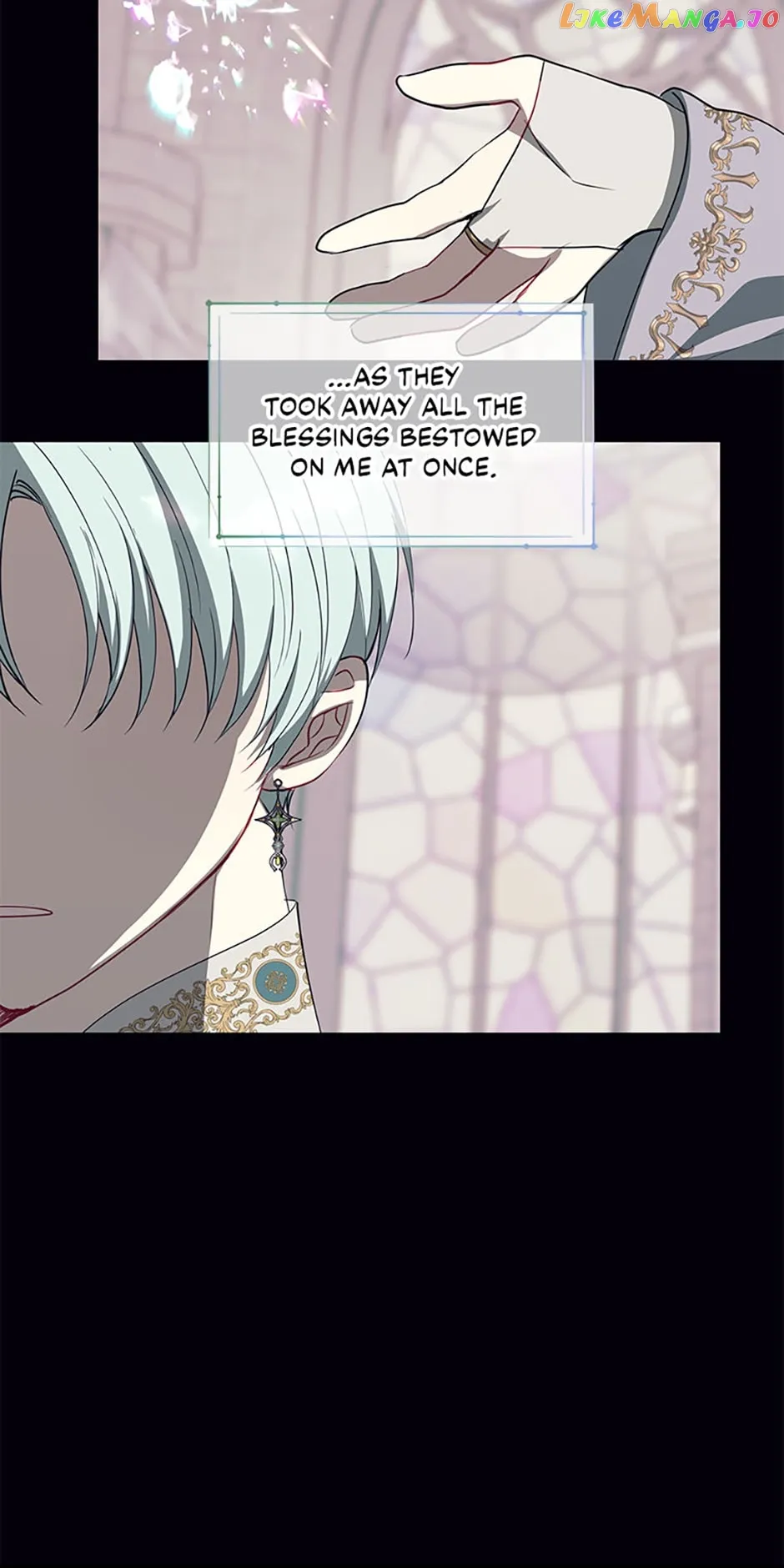 Roelin Walks the Future Chapter 88 Online - página 11