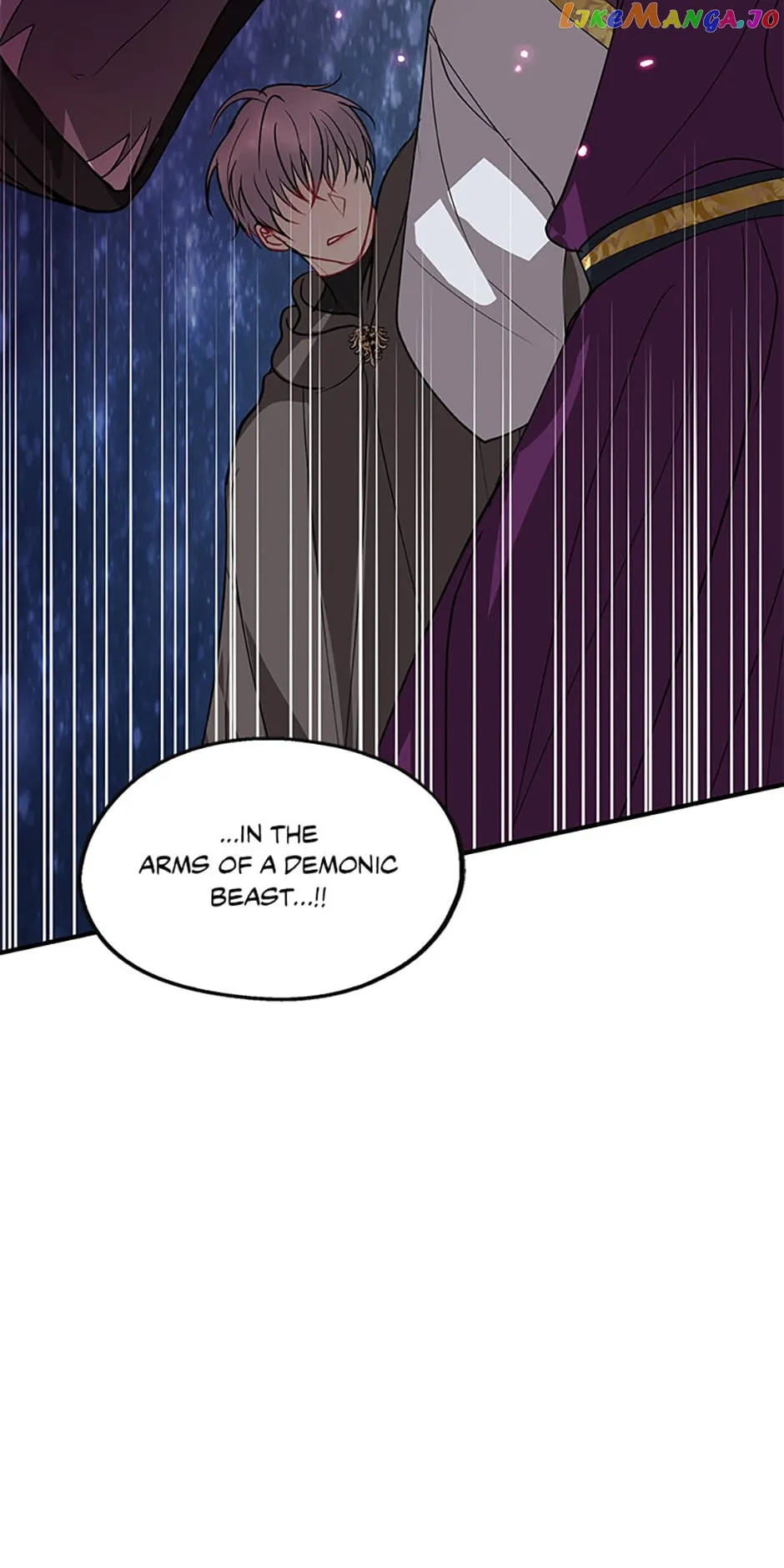 Roelin Walks the Future Chapter 88 Online - página 41