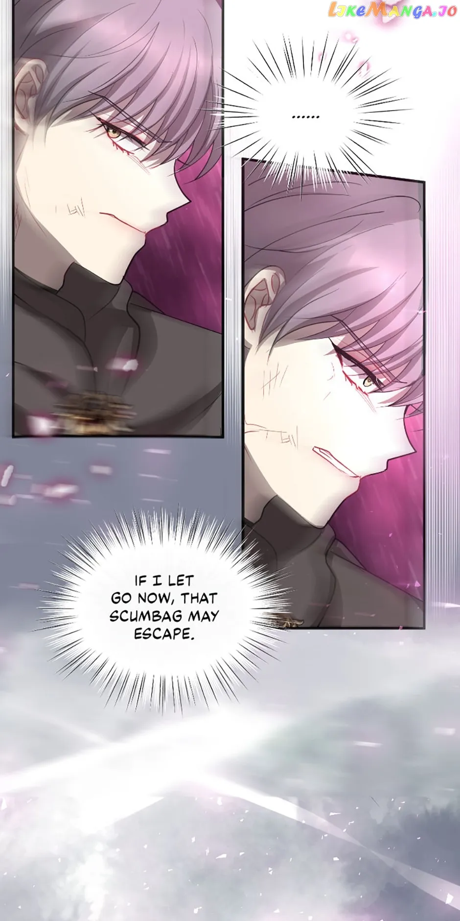 Roelin Walks the Future Chapter 88 Online - página 48