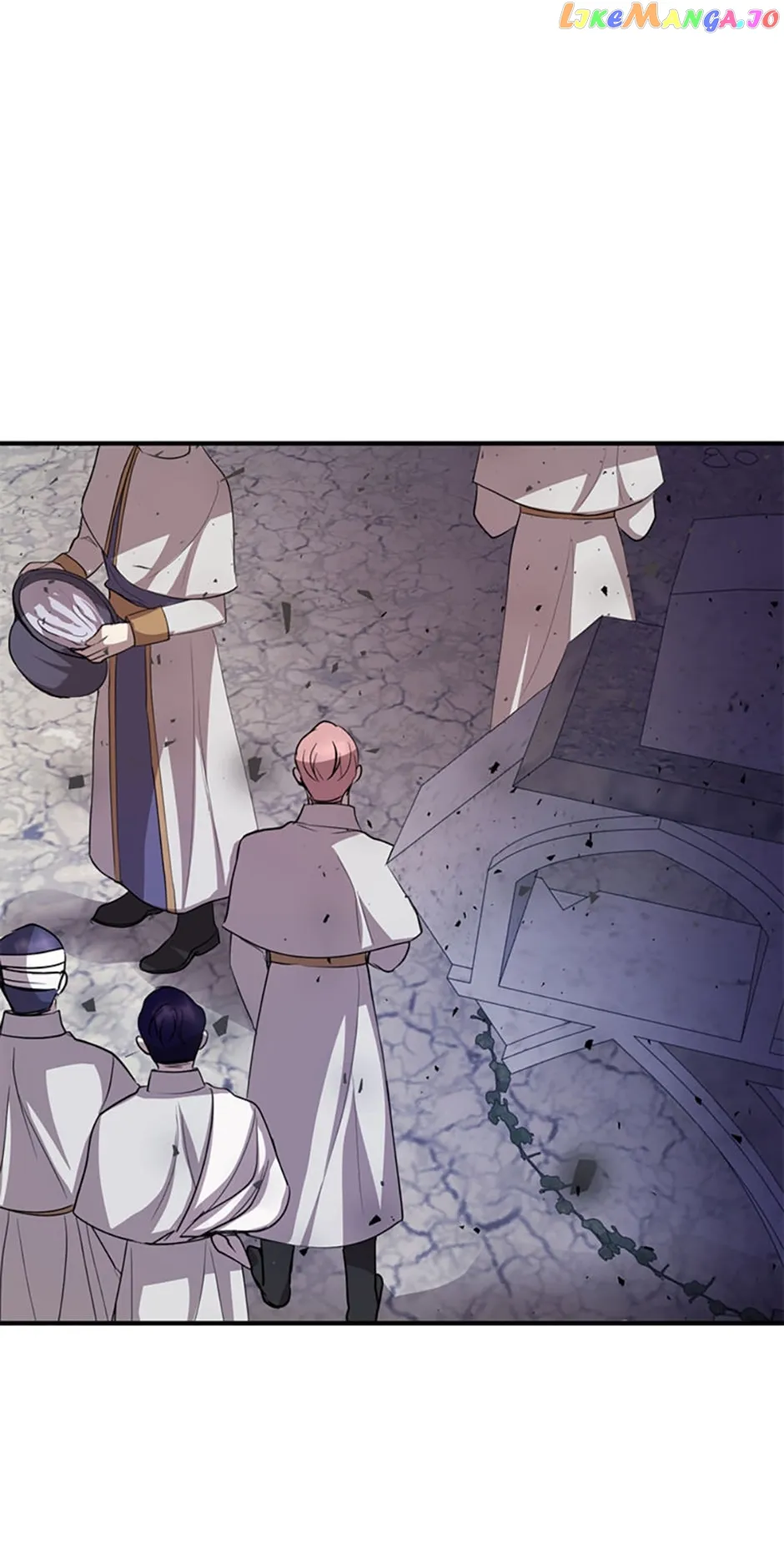Roelin Walks the Future Chapter 90 Online - página 2