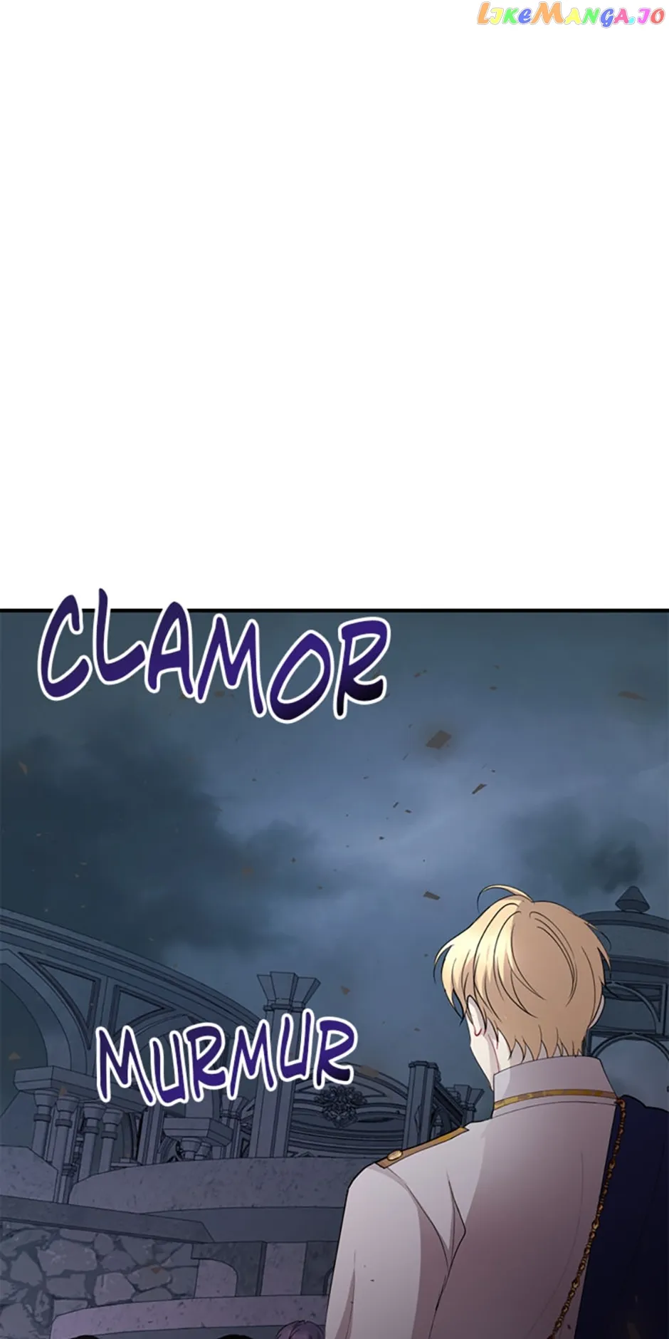 Roelin Walks the Future Chapter 90 Online - página 3