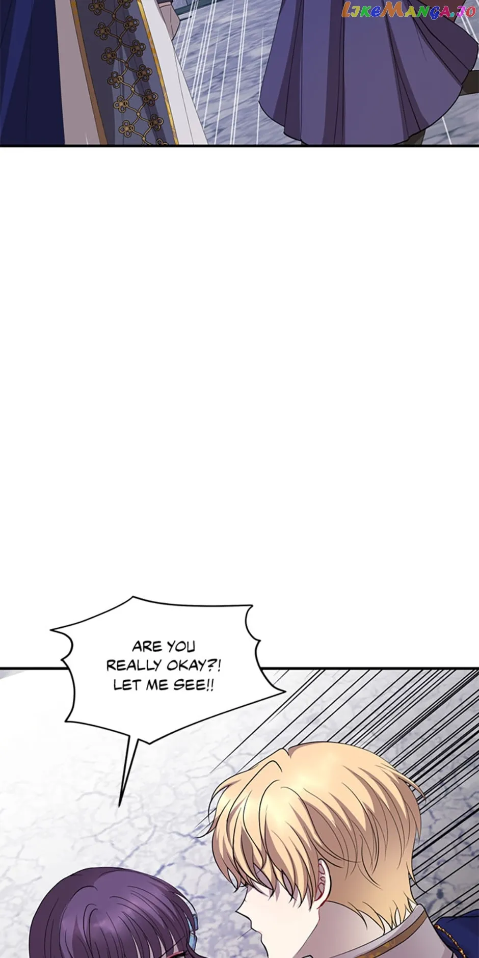 Roelin Walks the Future Chapter 90 Online - página 7